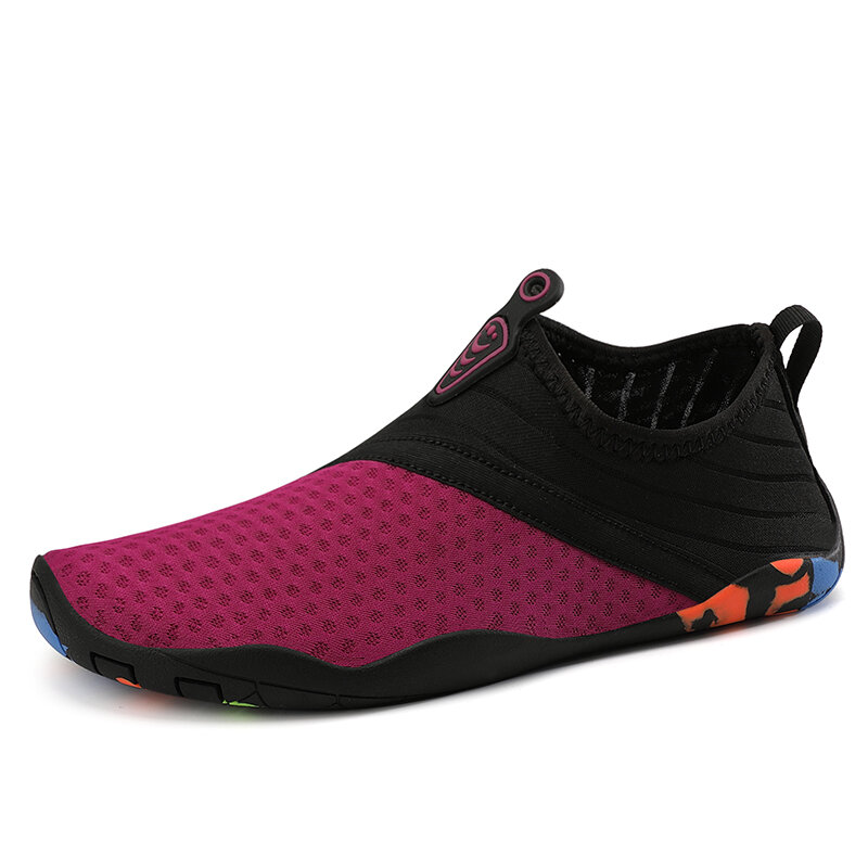 Unisex Gym รองเท้ากลางแจ้งความเร็วการรบกวน Water Beach เกมรองเท้าคู่รองเท้าผู้ชาย Squat รองเท้าผู้หญิงรองเท้า35-46 #