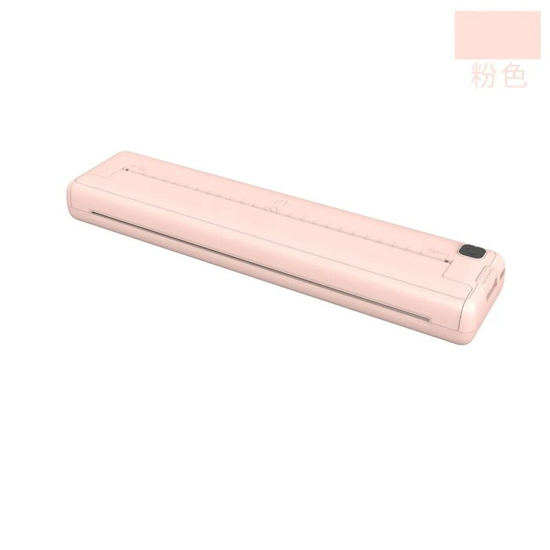 940005 Link Free Pink Therosensitive Printer light accessory