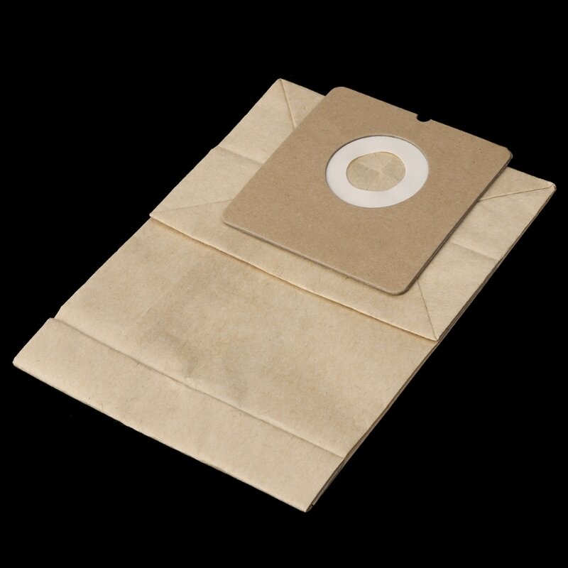 Rowenta 범용 진공 청소기 봉투, 종이 먼지 봉투 교체, ZR0049, ZR0007, A0NC