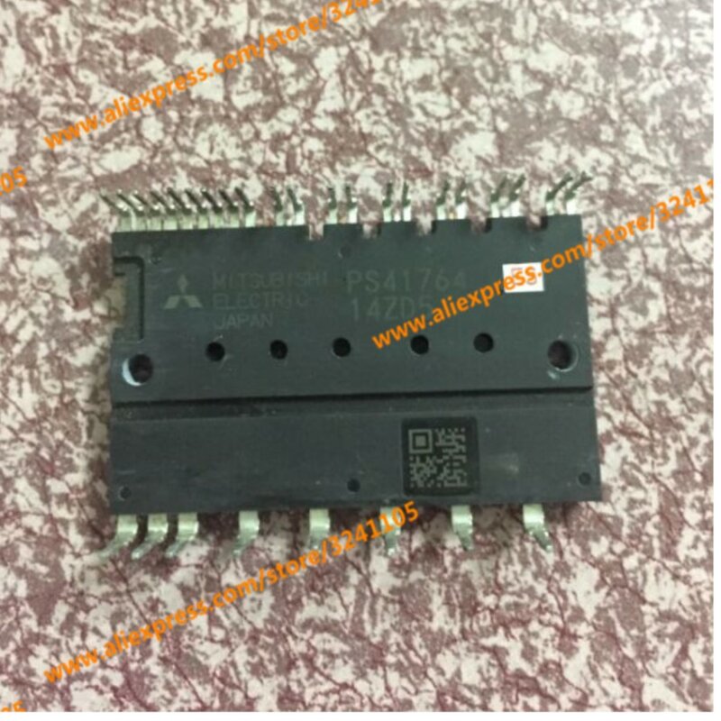 PS41764 NEW MODULE