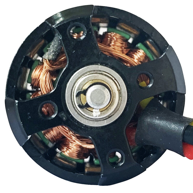 HX3530 Brushless Outrunner DC motor Strong power supply 1100KV High Speed with Large Thrust RC Boat DC airplane UAV