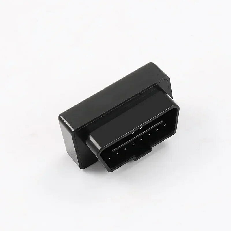 One-button Automatic Window Lifter OBD Plug Closer for BYD Dolphin 1pc