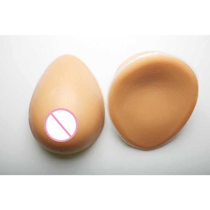 10000g Large Cup Self-adhesive TypeImitation Fake Breast Fake Chest Fake Chest Activity Performance Clothing