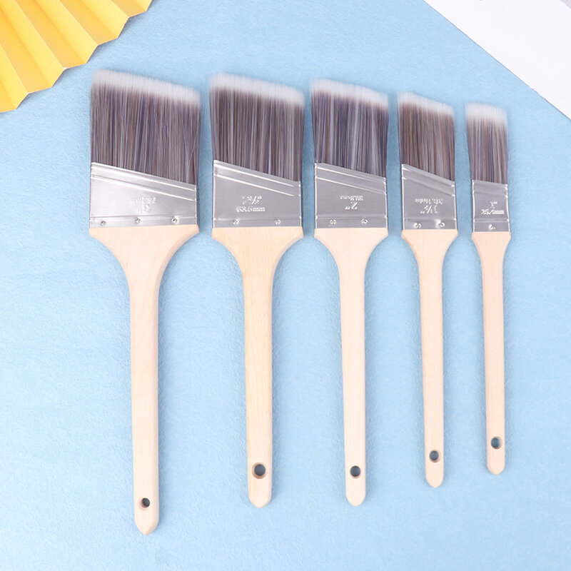 Wand dekoration Tinte Malerei Druck walze Handwerkzeug Pinsel Reinigungs pinsel Reparatur pinsel Farb roller