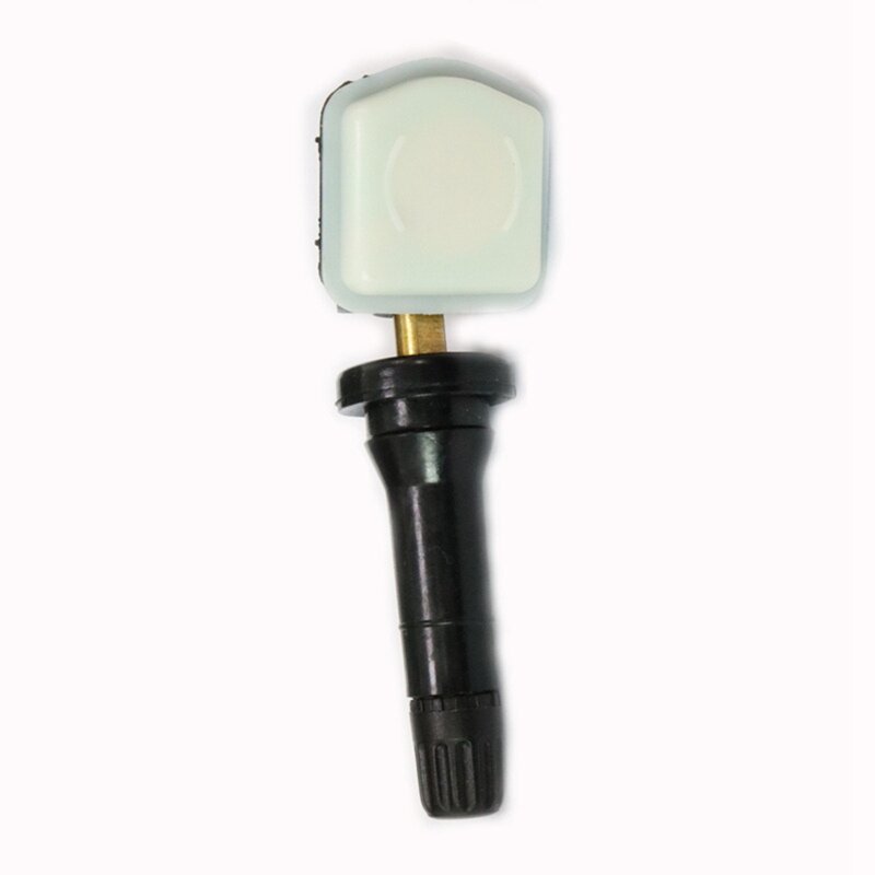 Sensor de presión de neumáticos para coche, dispositivo TPMS de 10718213 Mhz, 4 piezas, como se muestra en el plástico, para MG SAIC MG3 MG6 ZS HS GS I5 I6 RX3 RX5 RX8, 433