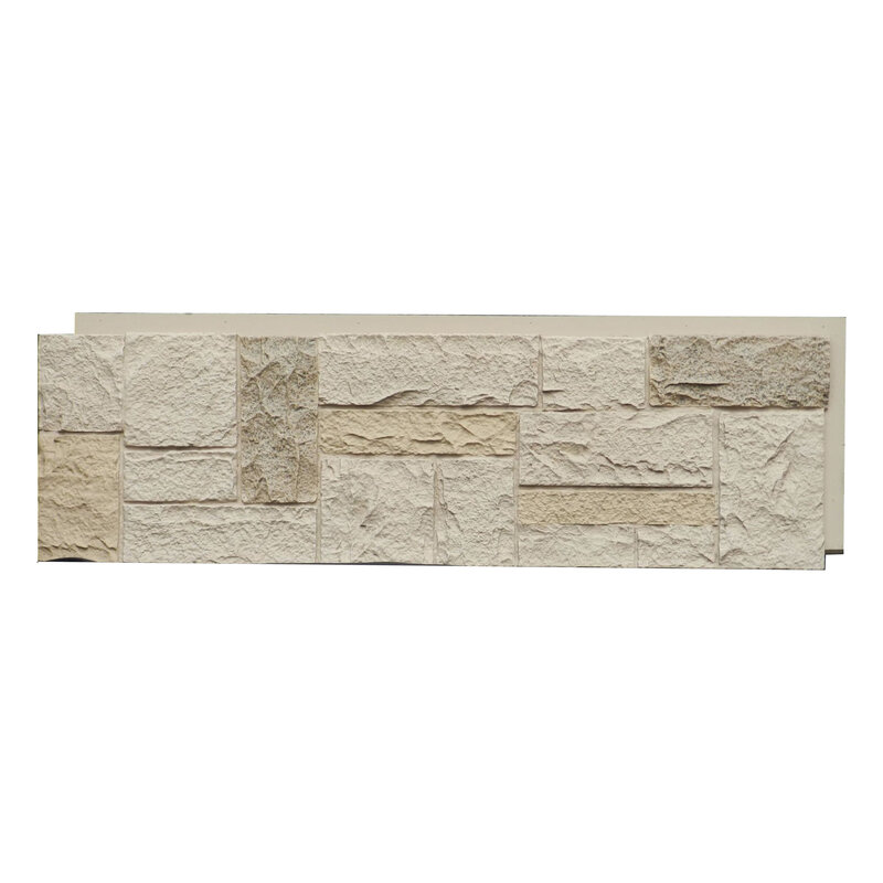 Gen Stone настенные панели из полиуретана 10 штук материалы для украшения фасадов интерьера и экстерьера, отличная красота дома