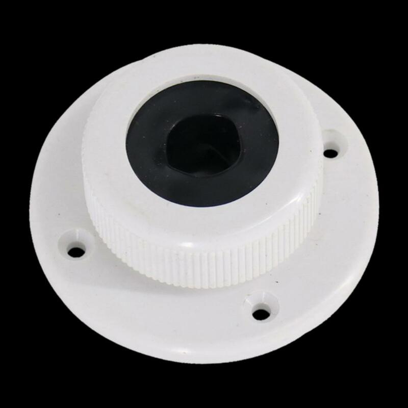 118mm ABS Plastic Cable Outlet Marine Waterproof Cable Outlet