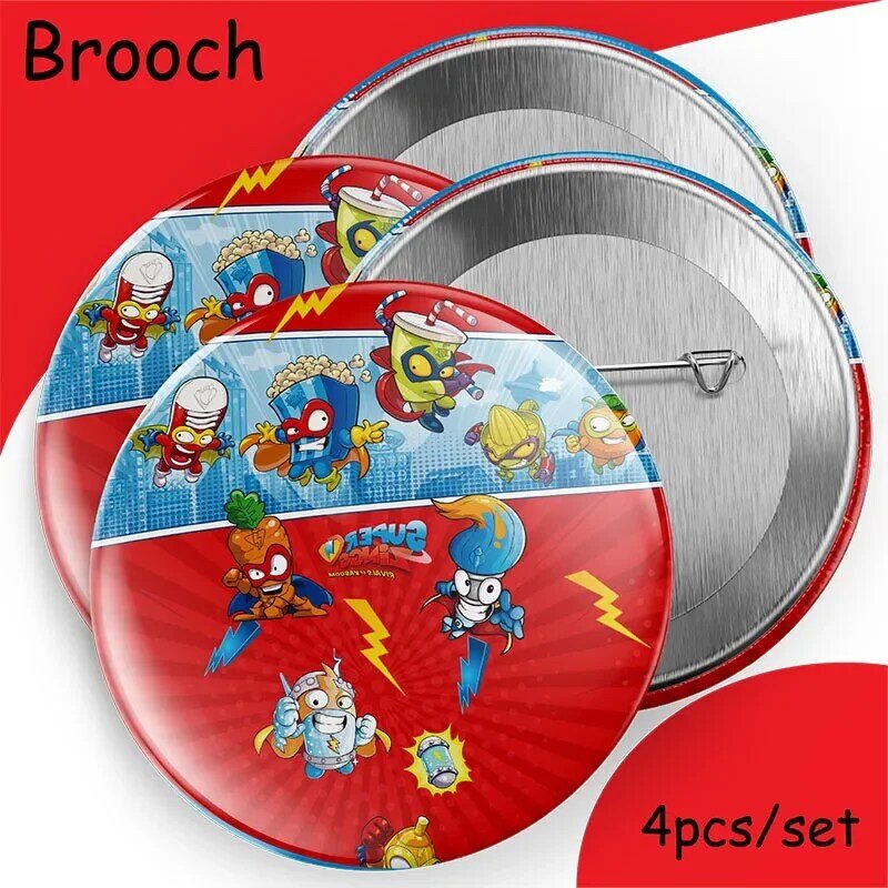 Cartoon Disney superzing Theme Party Supplies Tableware Cup Plate Topper Kid Baby Girls Birthday Party Decoration Baby Shower
