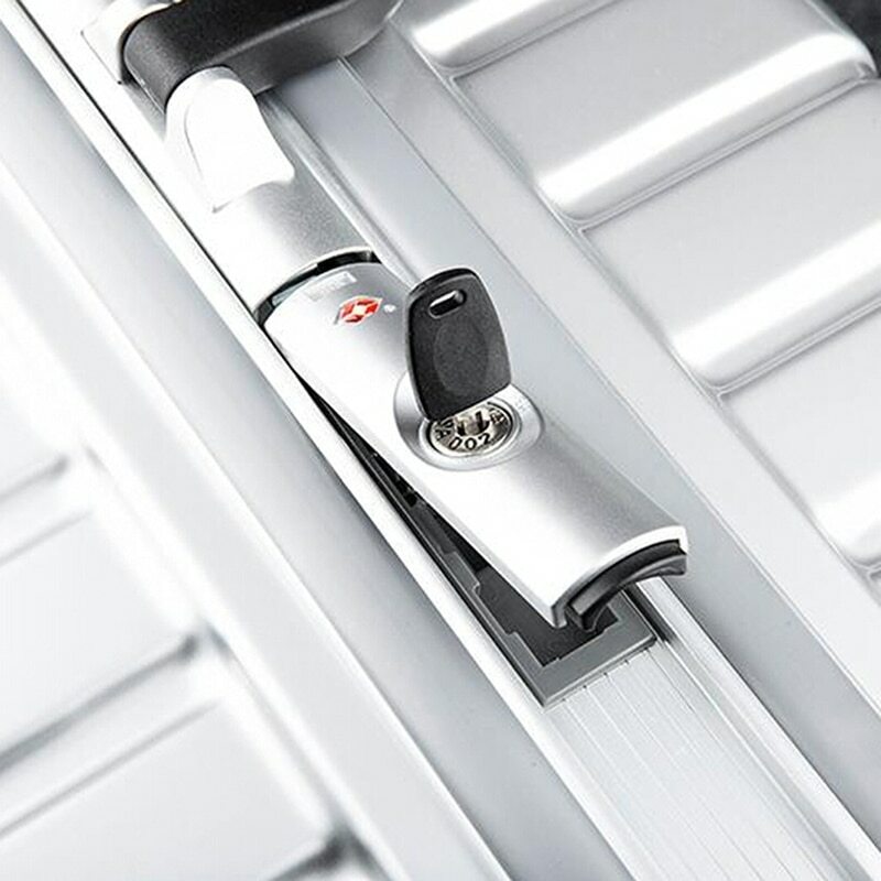 TSA002 007 Master Schlüssel Tasche Für Gepäck Koffer Zoll Tsa-schloss