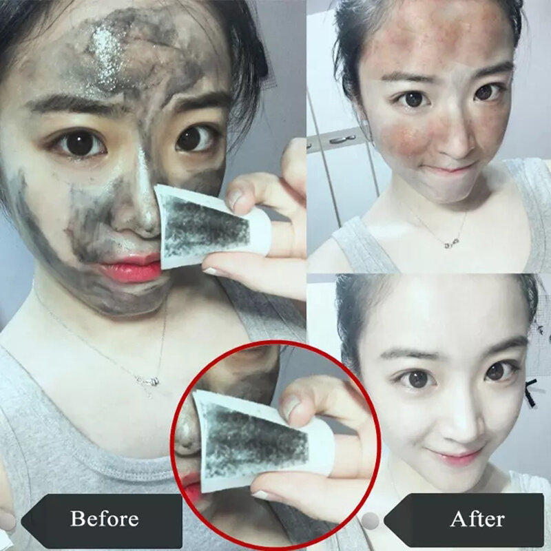 Crema de masaje facial profunda que limpia los poros, elimina los puntos negros, aclara los poros, blanquea los poros