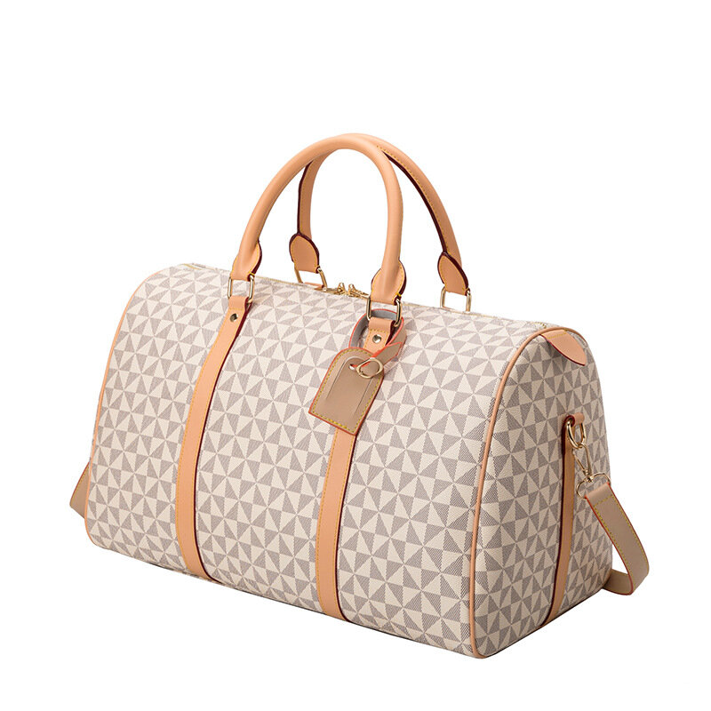 Travel Bag Men's Handbag Short-distance   Shoulder Luggage  Yoga  Large-capacity Daily  Storage 