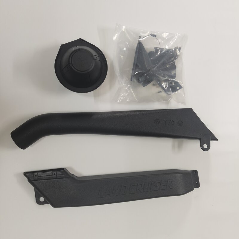 Suitable for Toyota TOYOTA Land Patrol LC70 type wading snorkel 4x4 car Series Landcruiser Body Parts & Accessories