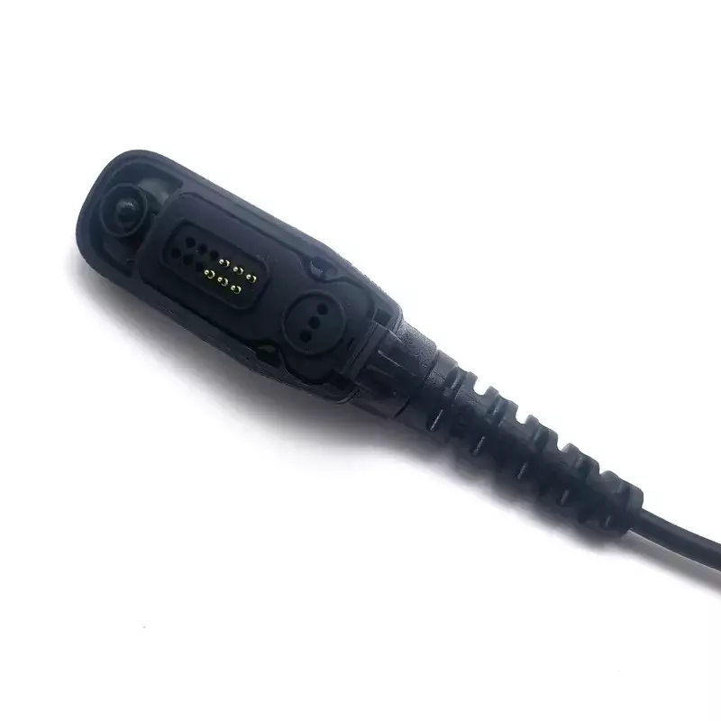 สายโปรแกรม USB Motorola สำหรับ Motorola DP3600 DP3400 XPR6550 XPR7550 DGP6150 APX6000อุปกรณ์เสริมวิทยุสองทาง APX7000