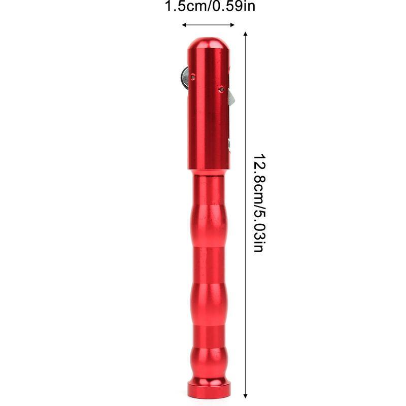 휴대용 납땜 펜 다리미 키트, 빠른 가열 용접 다리미 도구, 화상 방지, 가정용 소형 전기 납땜 다리미
