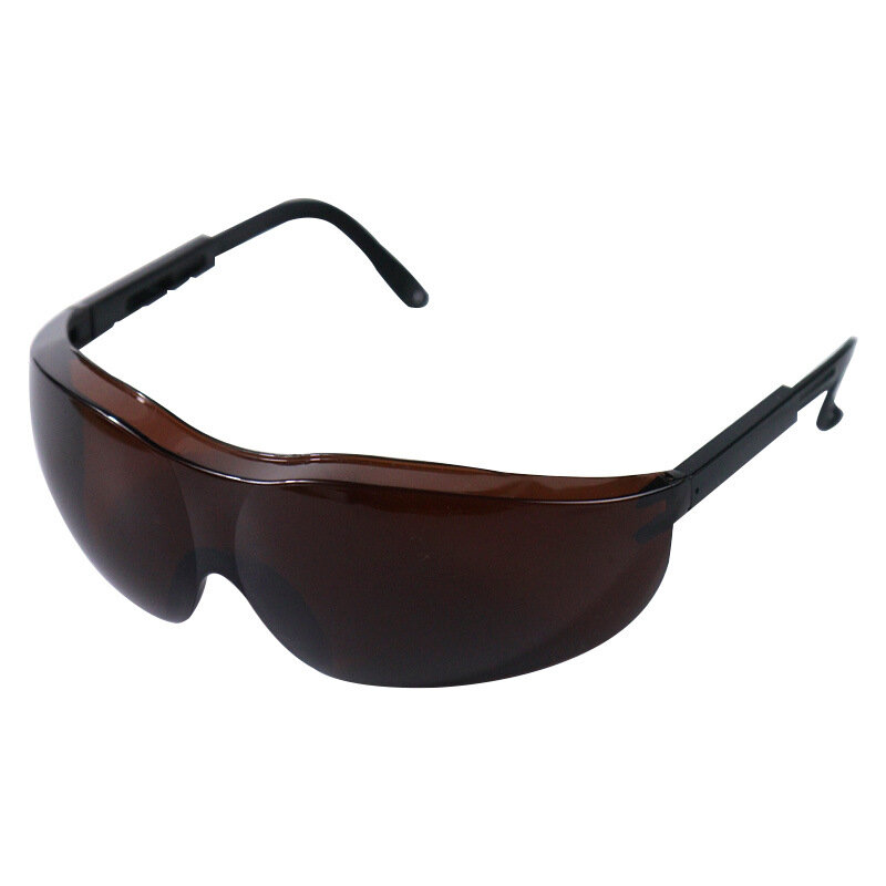 Gogle Anti-Impact Unisex ochrona przed słońcem regulowane okulary