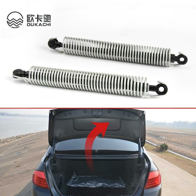Rear Trunk Shock Spring for BMW 5 Series F10 5 Series 51247204367 Car-styling Accessaries 51247204366