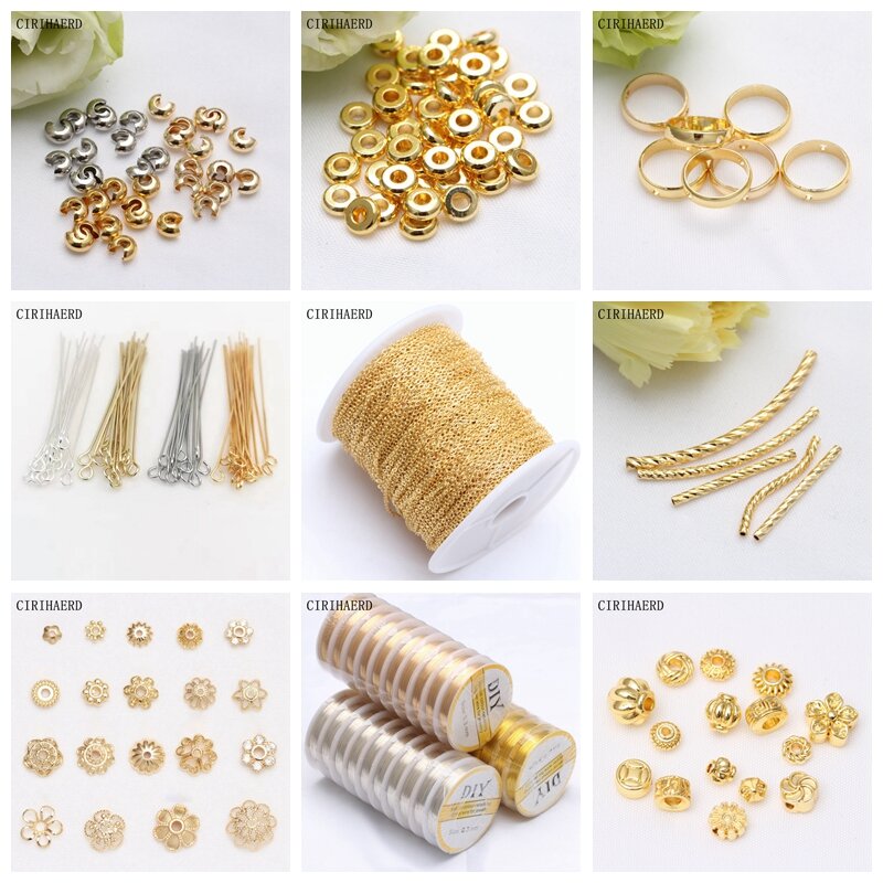 14K/18K مجوهرات نحاسية مطلية بالذهب الحقيقي السنانير القرط صنع لوازم لتقوم بها بنفسك مجوهرات اكسسوارات أقراط النتائج أجزاء بالجملة