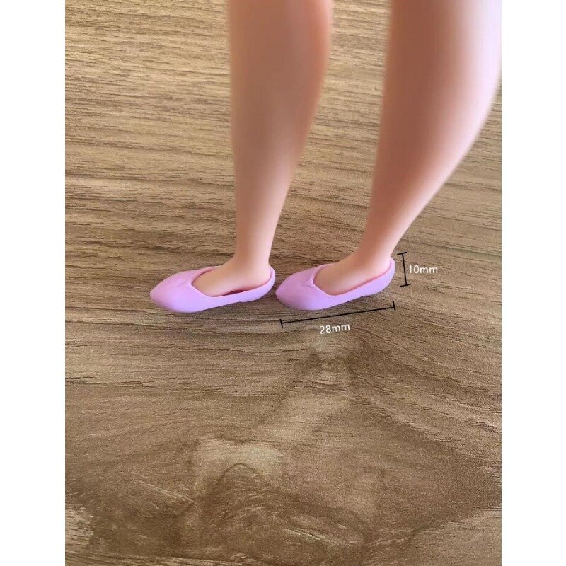 Doll shoes accessories toy fit for curvy and tall BB dolls  BBIKG147