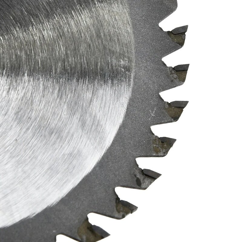 Durable 115mm 40 Teeth Circular Saw Blade for Wood Cutting, High Performance and Longevity, Suitable for 4 Angle Grinders