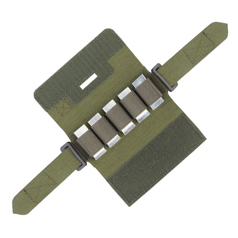 Hełm taktyczny torba z przeciwwagą NVG Woreczek z przeciwwagą do kasków typu OPS-Core Fast BJ PJ MH Airsoft, kask akcesoria