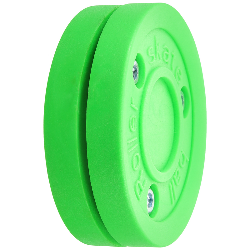 Accessori sportivi accessori disco da allenamento in plastica accessori sportivi per ghiaccio Puck Ice accessori sportivi fornitura sportiva