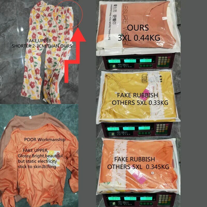 Piyama Musim Gugur Tempat Tidur Santai Atasan Lengan Panjang Polkadot Set Piyama Wanita Piyama Kartun Pakaian Tidur Katun Wanita M L XL XXL XXXL