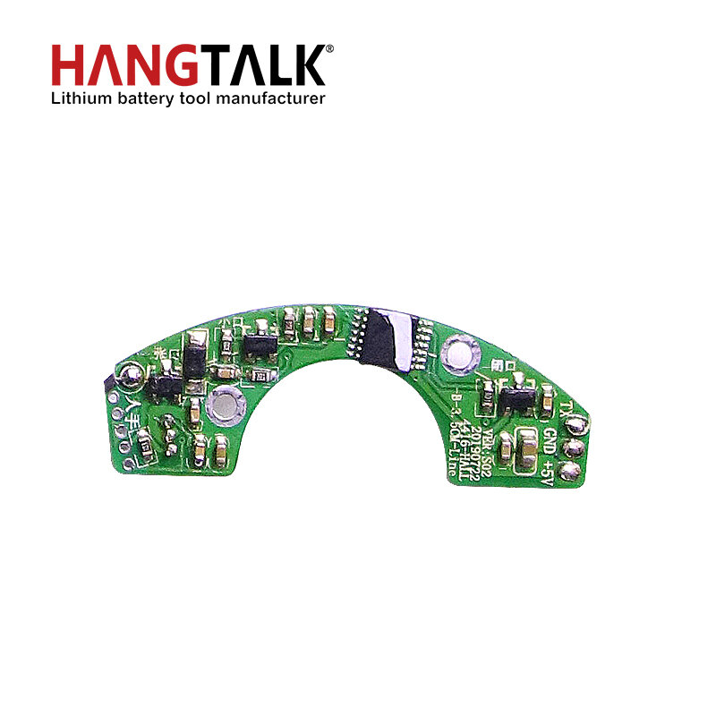 43.2 فولت led hangtalk KH-G04-W القاطع التقليم الكهربائية القص مكونات وقطع