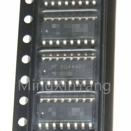 5 piezas DG444DYZ DG444DY DG444 SOP-16 circuito integrado IC chip