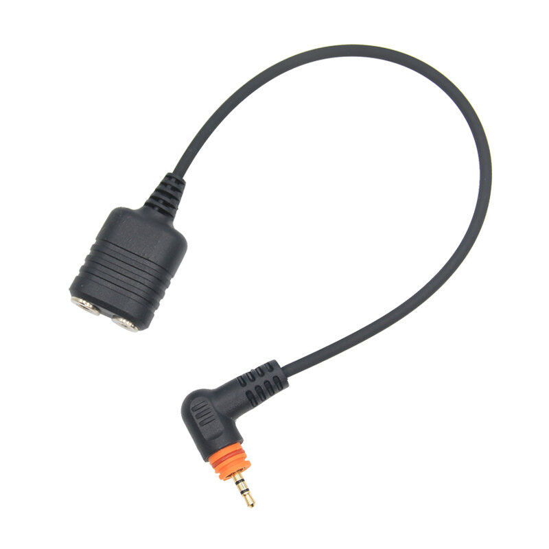 Walkie Talkie Audio Kabel adapter für Motorola Radio Sl1m Sl1K Sl1600 Sl300 Sl7500 zu UV-5R K Kopf Headset Change Port Kabel