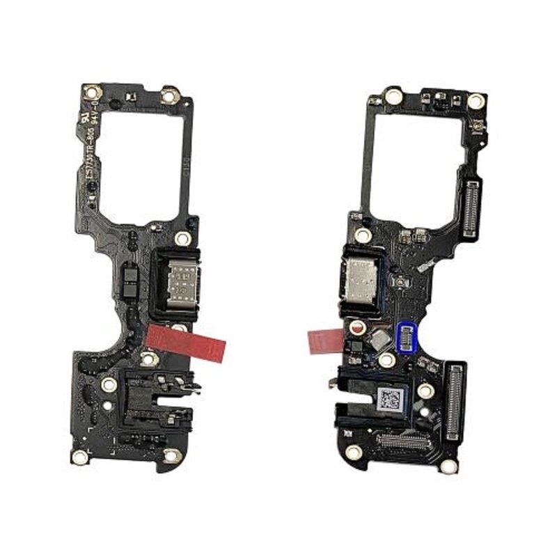 FOR REALME GT MASTER RMX3363 EDITION RMX3360 CHARGING PCB WITH TYPE-C USB-C CONNECTOR