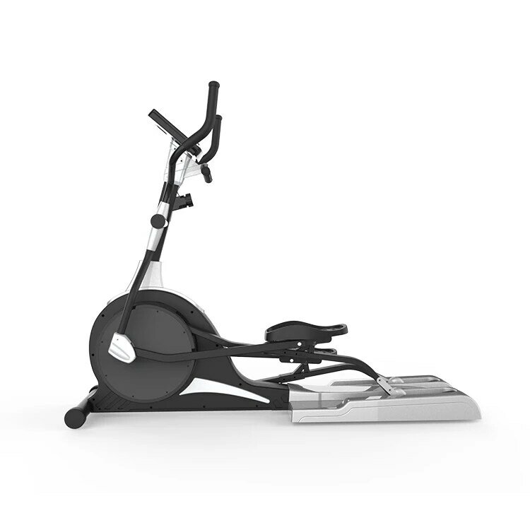 آلة التدريب عبر بيضاوي الشكل ، التجارية ، الاستخدام المنزلي ، اللياقة البدنية الصالة الرياضية ، ميراش