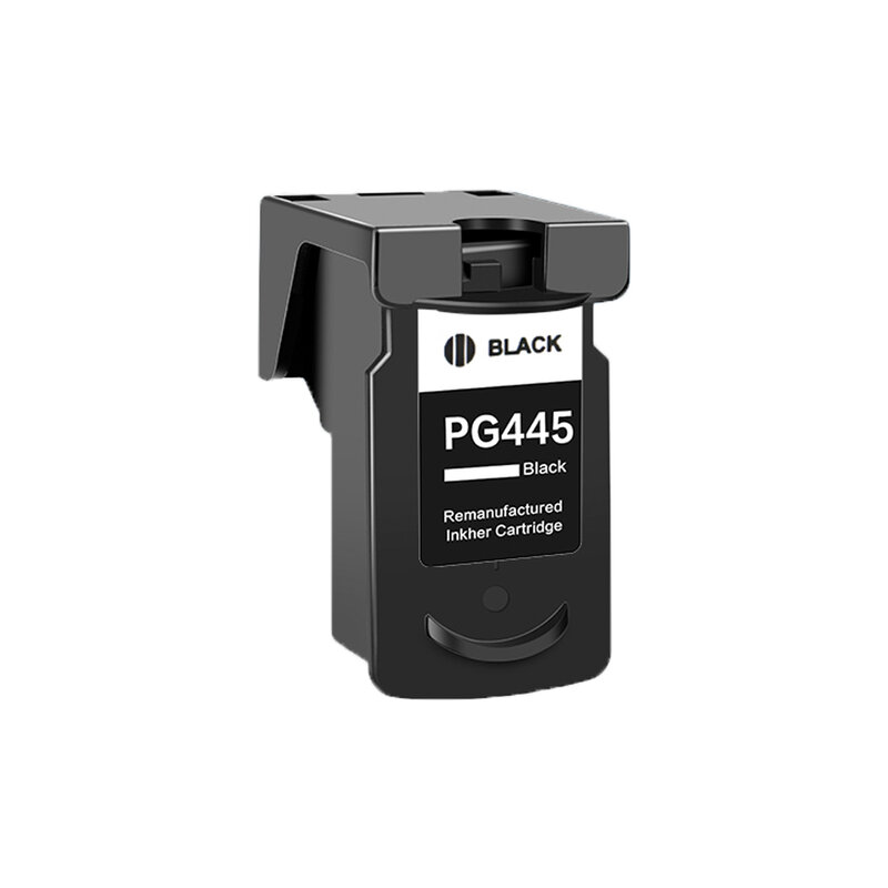 переработанный 445 446 XL чернильный картридж для Canon PG-445 CL-446 PG445 CL446 для ip2840 MG2440 2540 2940 494
