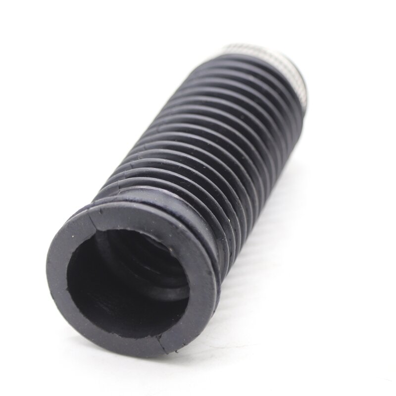 Universal Air Intake Pipe 16.5cm Length GY6 Air Filter Rubber Hose Connector