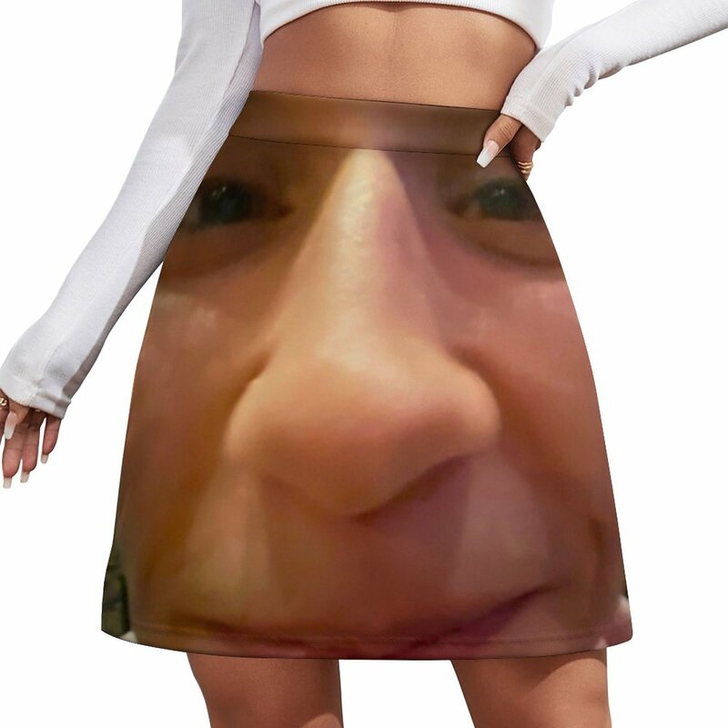 Spódnica damska spódnica Mini