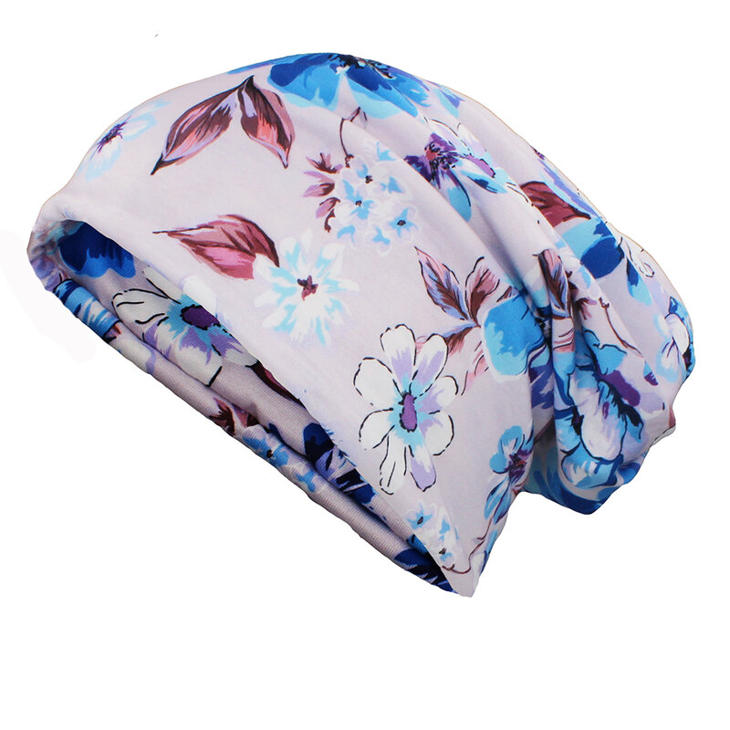 Женская осенне-зимняя двойная винтажная дизайнерская шапка, тонкий женский шарф, маска для лица QYD111