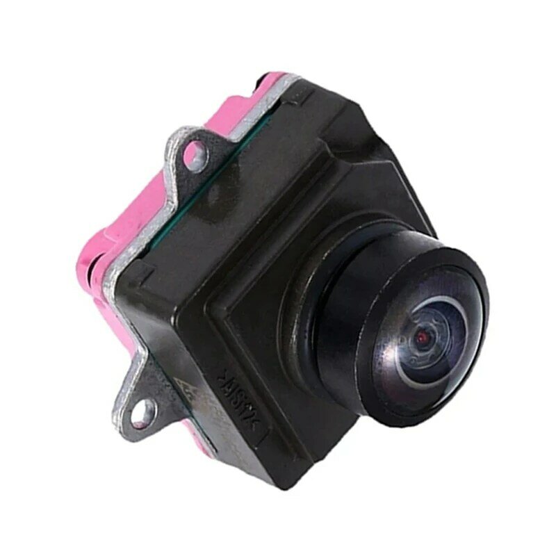 Kamera parkir kamera belakang untuk Jeep Wrangler 2.0T 3,6l 2018-2022 68452959AC 68452959AA 68452959AB suku cadang pengganti