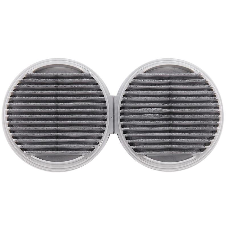 2pcs Filters For Xiaomi Roidmi Wireless F8 Handheld Vacuum Cleaner