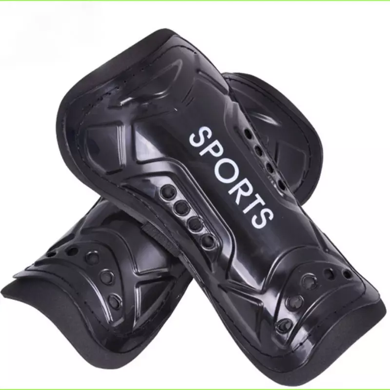 1 Pair Soccer Shin Guards Pads For Adult Or Kids Football Shin Pads Leg Sleeves Soccer Shin Guard Adult Knee Support Pads