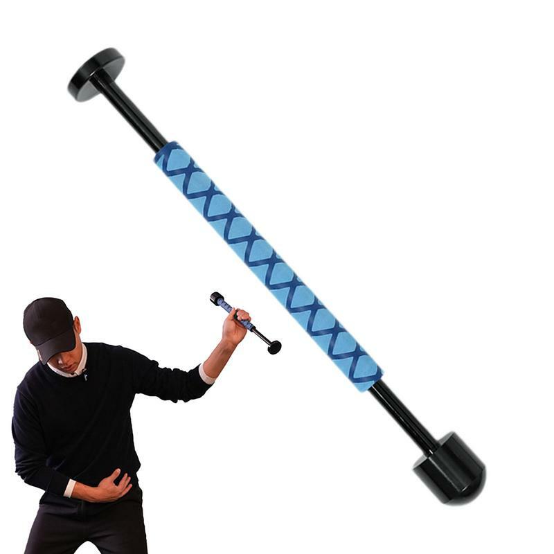 Golf Kinetic Energy Transfer Handle Up And Down Swing Trainer Keeps Wrist And Elbow At Correct Angle Swing Trainer Non-slip