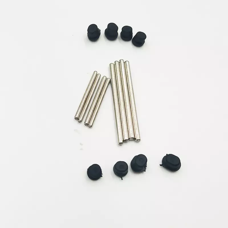 wltoys 124017 124019 144001 original front and rear arm fixed screw set wltoys 124017 accessories parts