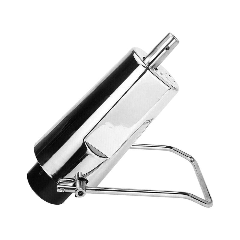 Гидравлический насос для парикмахерского кресла, прочный регулируемый парикмахерский аксессуар, косметическое оборудование