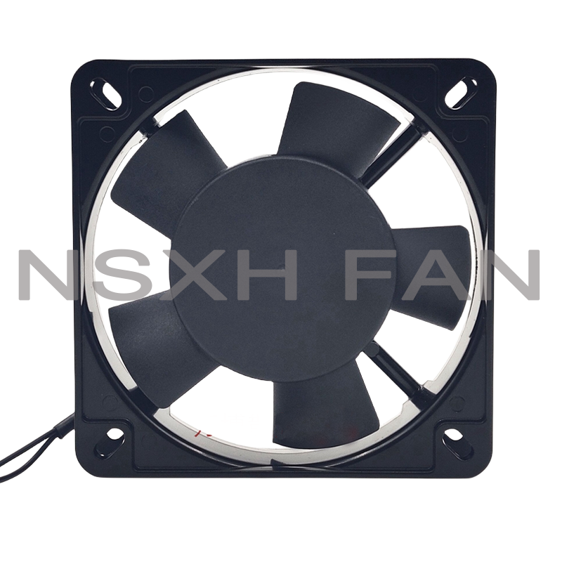New UF-1102523H 230V 0.08A 11cm Silent Axial Cooling Fan