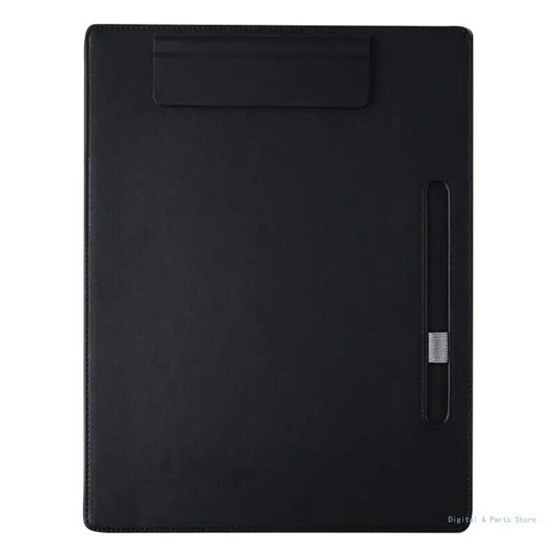 M17F Premium Schowek na dokumenty Pudełko do przechowywania folderów Zamów teczkę Dekoracyjny notes do pisania Biznes dla
