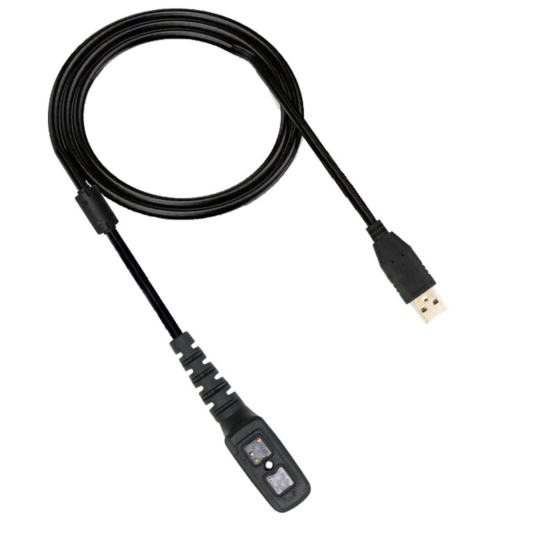 Kabel zasilający kabel USB do programowania PC38 do radia serii Hytera PD7 PD705 PD705G PD785 PD785G PD795 PD985 PT580 PT580H PD782 PD702 PD788