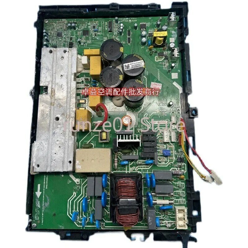 Peças originais desmontagem para ar condicionado, placa externa da máquina, RFD-120WBP2SN8-D01, 5 Frequency Conversion, 17122000052587