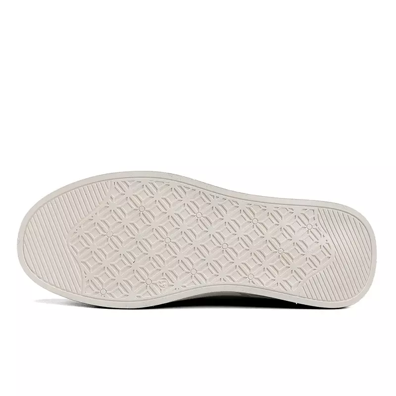 Zapatillas vulcanizadas para hombre, zapatos deportivos para tenis, Skateboarding, caminar, calzado informal calado, talla grande 39-44, 2024