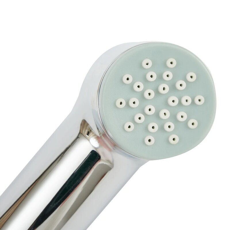 Nuovo pratico strumento di sostituzione del soffione doccia rondella Booster da bagno impermeabile regolabile nuovo di zecca