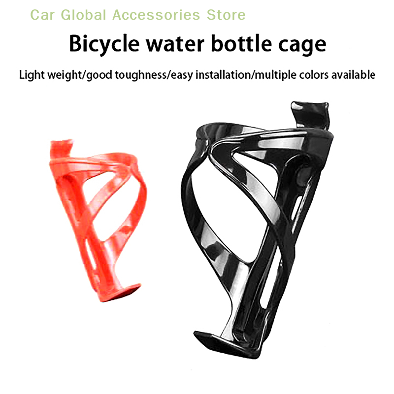 Porte-bouteille d'eau de vélo portable, 1 pièce, accessoires de bicyclette T1