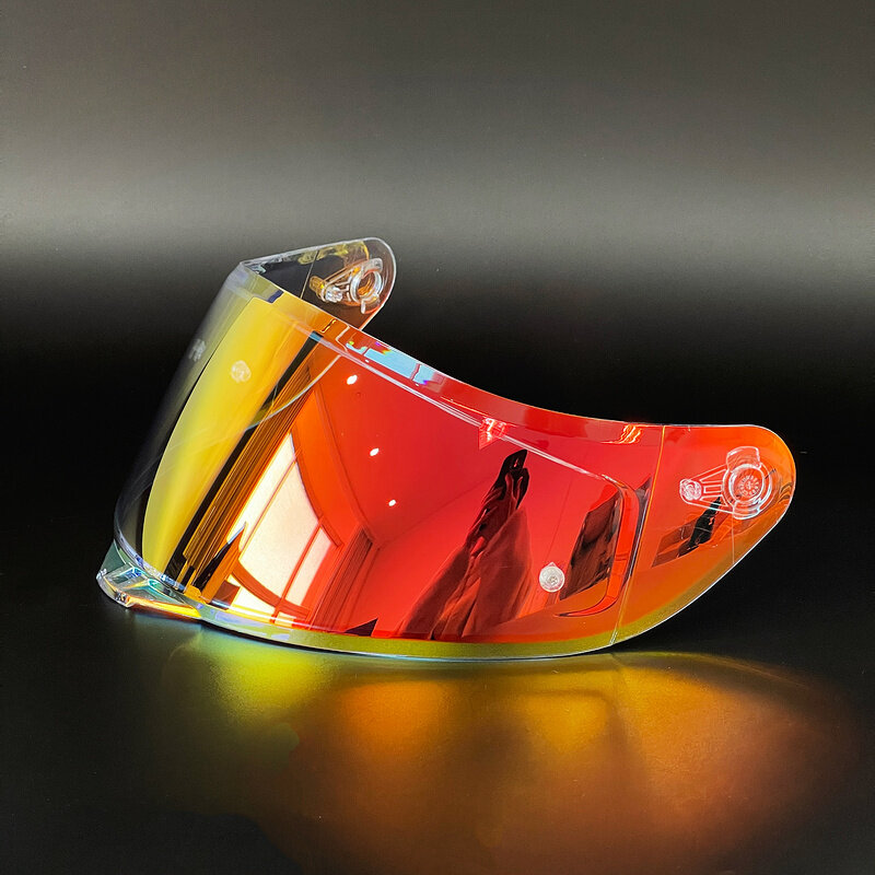 Viseira para k5 s/k5/k3 sv k1 gt2 viseira anti risco capacete da motocicleta viseira óculos acessórios moto capacete lente