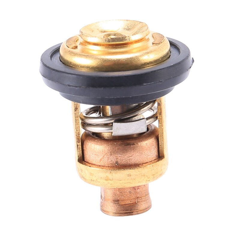 1Pc 66M-12411-00 Boat Engine Thermostat for YAMAHA Outboard Motor Engine Part